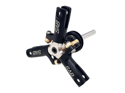 SAB HPS3 Tail Rotor System : H2470-K