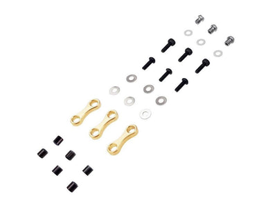 SAB Tail Pitch Linkage HPS3 : H2468-S