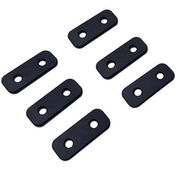 SAB Aluminium Standard Servo Spacer (6) : H2463-S