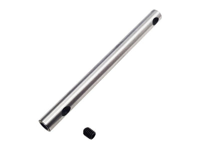 SAB D5 Steel Tail Shaft HPS3 : H2465-S