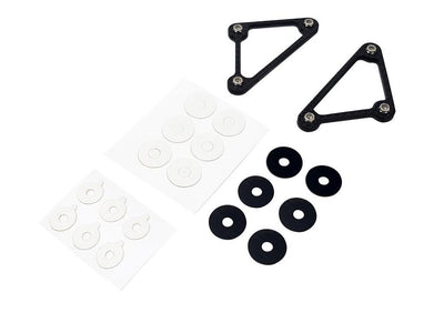 SAB CF Tail Boom Lock : H2562-S