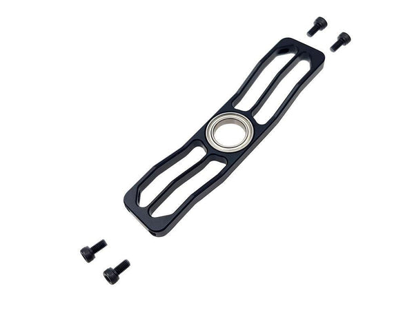 SAB Aluminium 3rd Bearing Support : H2345-S - Midland Helicopters