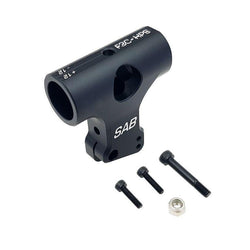 SAB Aluminum Center Hub D12 : H2383-S
