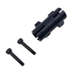 SAB Main Shaft Locking D12 : H2327-S