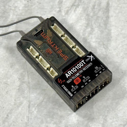 Spektrum DSMX 10-Channel Telemetry Receiver (Second Hand) : MHSH138