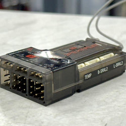 Spektrum DSMX 10-Channel Telemetry Receiver (Second Hand) : MHSH138