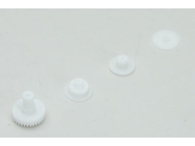 Futaba S9201/9202/9301/4 Servo - Gear Set : Y-EBS3156