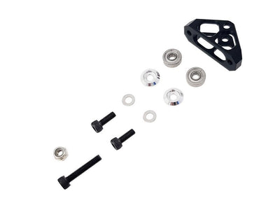 SAB Aluminum Idler Tail Belt Tension : H2481-S