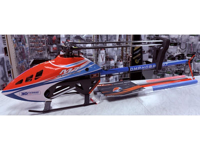 OMP M7 Combo (Second Hand) : MHSH129