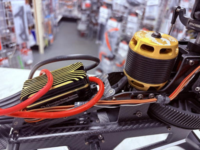 OMP M7 Combo (Second Hand) : MHSH129