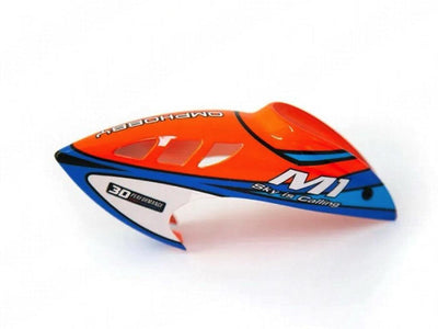M1 V3 PRO Canopy - Orange : OSHM1261