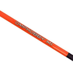 M1 V3 PRO Coloured Tail Boom