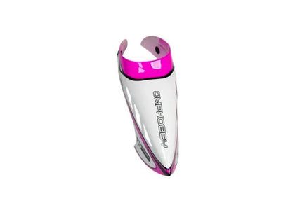 OMPHOBBY M2 V3 Sport Canopy - Nebula Pink : OSHM2487