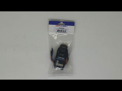 OMPHOBBY OFS3+ Flight Control Set : OSHM2504