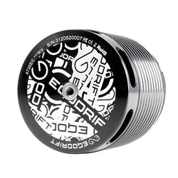 EGODRIFT Tengu 4730EC Eclipse/520Kv Motor (6x55) : 11982 **