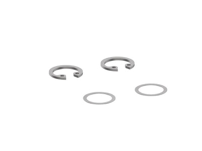 XLPower Stratos 200 C clip : XL20A050
