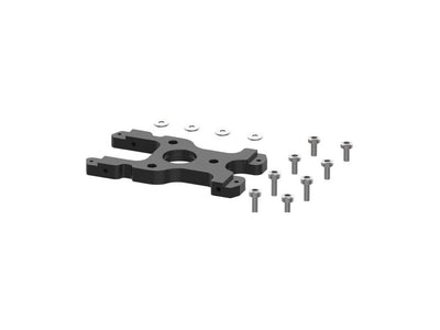 XLPower Stratos 200 Center plate : XL20B020
