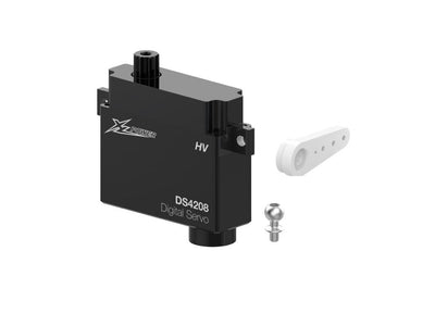 XLPower Stratos 200 Servo DS4208 : XL20B040
