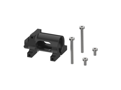 XLPower Stratos 200 Tail boom clamp : XL20B060