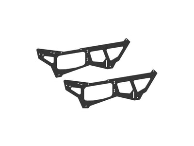 XLPower Stratos 200 Carbon fiber frame : XL20B110