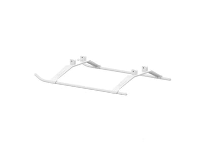 XLPower Stratos 200 Landing gear white : XL20B15W