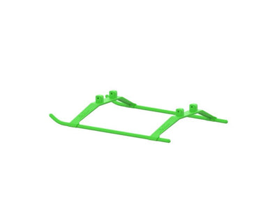 XLPower Stratos 200 Landing gear green : XL20B15G