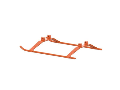 XLPower Stratos 200 Landing gear red : XL20B15R