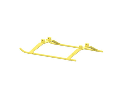 XLPower Stratos 200 Landing gear yellow : XL20B15Y