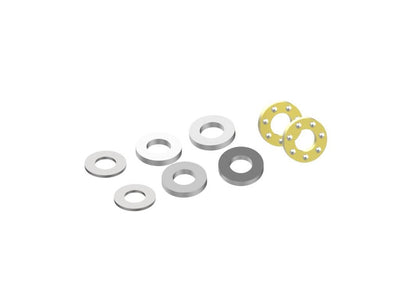 XLPower Stratos 200 Thrust bearing 3*6*2.8 : XL20BB020