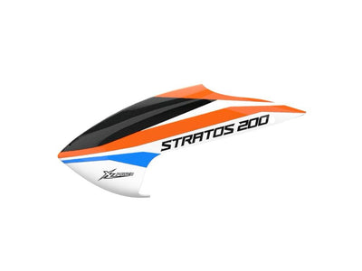 XLPower Stratos 200 Canopy orange : XL20C030