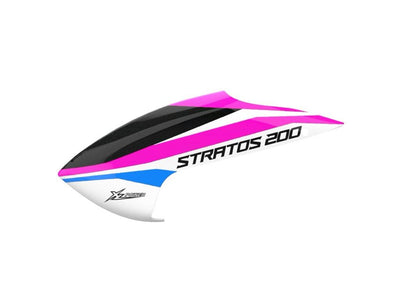XLPower Stratos 200 Canopy purple : XL20C040