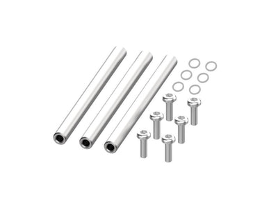 XLPower Stratos 200 Spindle shaft : XL20H020