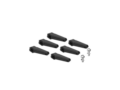 XLPower Stratos 200 Grip arm : XL20H050
