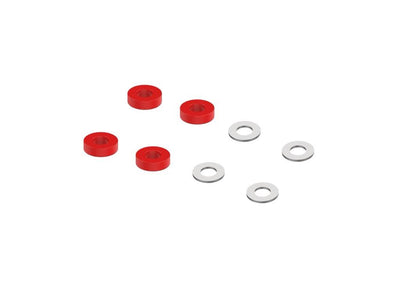 XLPower Stratos 200 Tapered damper : XL20H130