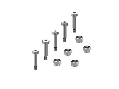 XLPower Stratos 200 M2*12 Screw : XL20S020