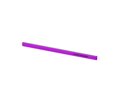 XLPower Stratos 200 Tail boom purple : XL20T01P