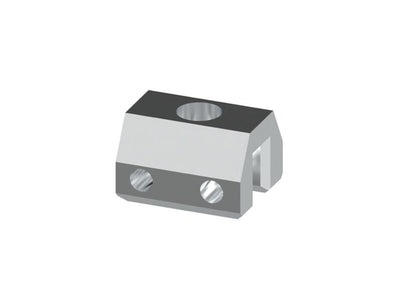 XLPower Stratos 200 Tail motor mount : XL20T020