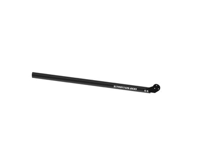 XLPower Stratos 200 Tail boom black set : XL20T11B