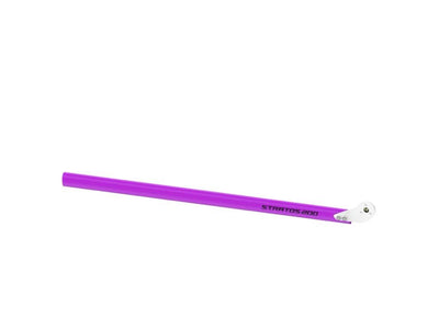 XLPower Stratos 200 Tail boom purple set : XL20T11P
