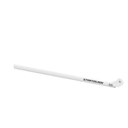 XLPower Stratos 200 Tail boom white set : XL20T11W
