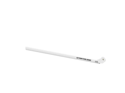 XLPower Stratos 200 Tail boom white set : XL20T11W