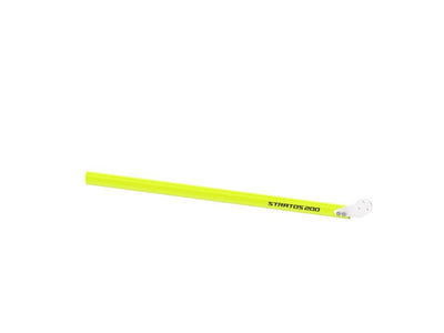 XLPower Stratos 200 Tail boom Yellow set : XL20T11Y