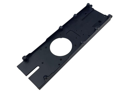 SAB Aluminum Main Plate Genesis F3C : H2328-S