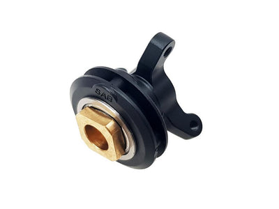 SAB Aluminum Tail Pitch Slider HPS3 : H2467-S