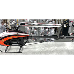 Mikado LOGO 700 (Second Hand) : MHSH102