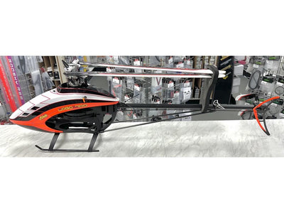 Mikado LOGO 700 (Second Hand) : MHSH102