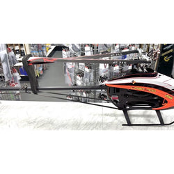 Mikado LOGO 700 (Second Hand) : MHSH102