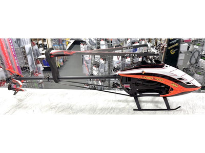 Mikado LOGO 700 (Second Hand) : MHSH102