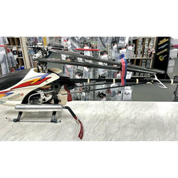 Thunder Tiger Raptor 90 SE (Second Hand) : MHSH54