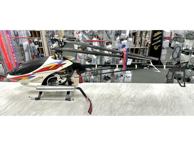 Thunder Tiger Raptor 90 SE (Second Hand) : MHSH54